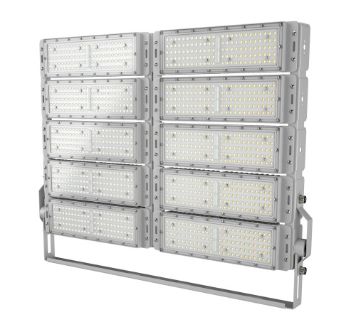 Đèn pha led High Mast 1000w