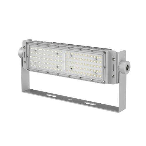Đèn chiếu sáng lũ cột cao 100w