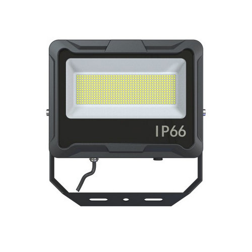 Đèn pha LED ngoài trời 100W