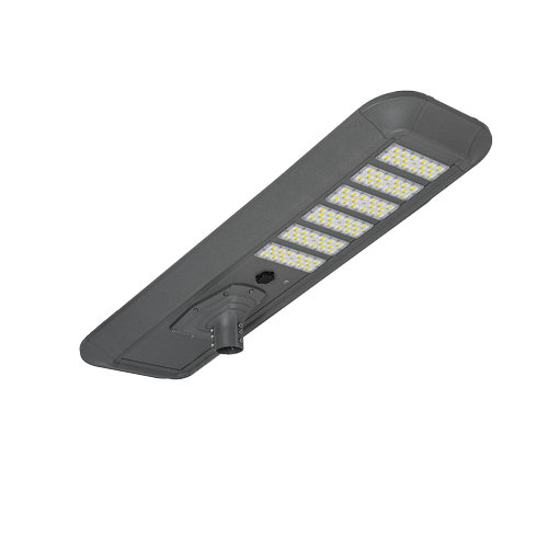 Đèn đường năng lượng mặt trời tất cả trong một 150W