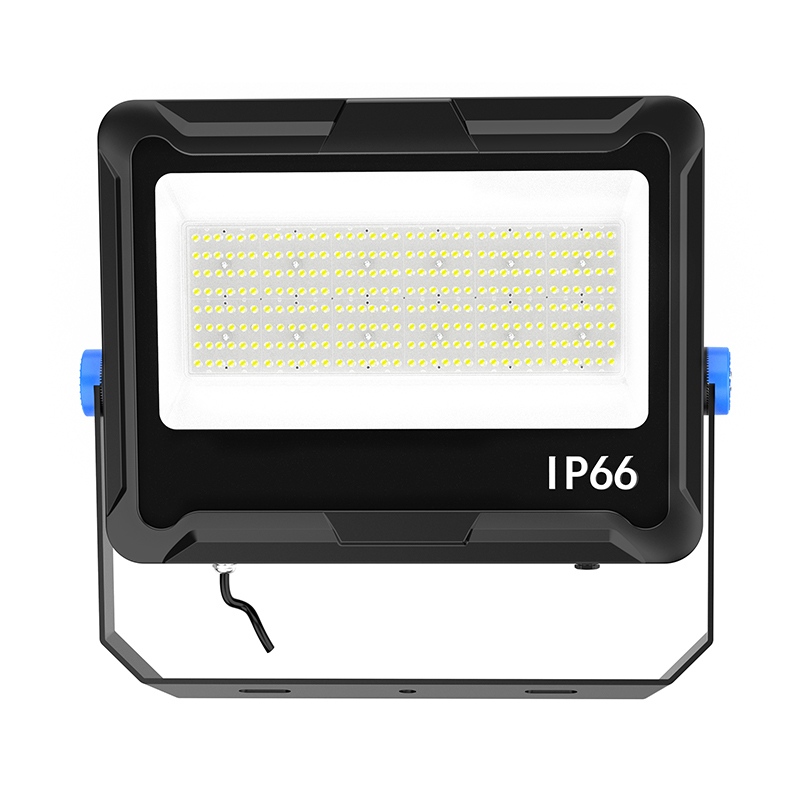 Đèn pha LED ngoài trời 150w