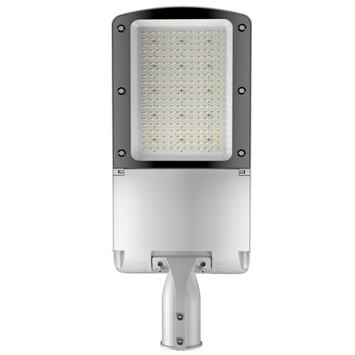 đầu đèn led đường phố 200w