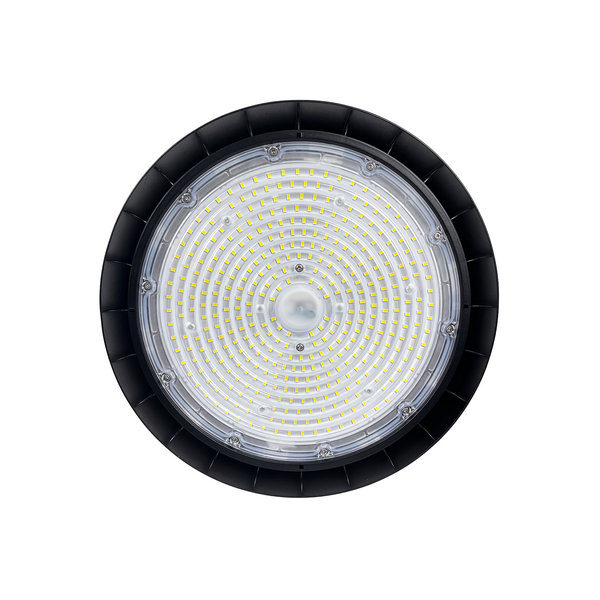 Đèn led bay cao UFO 200w