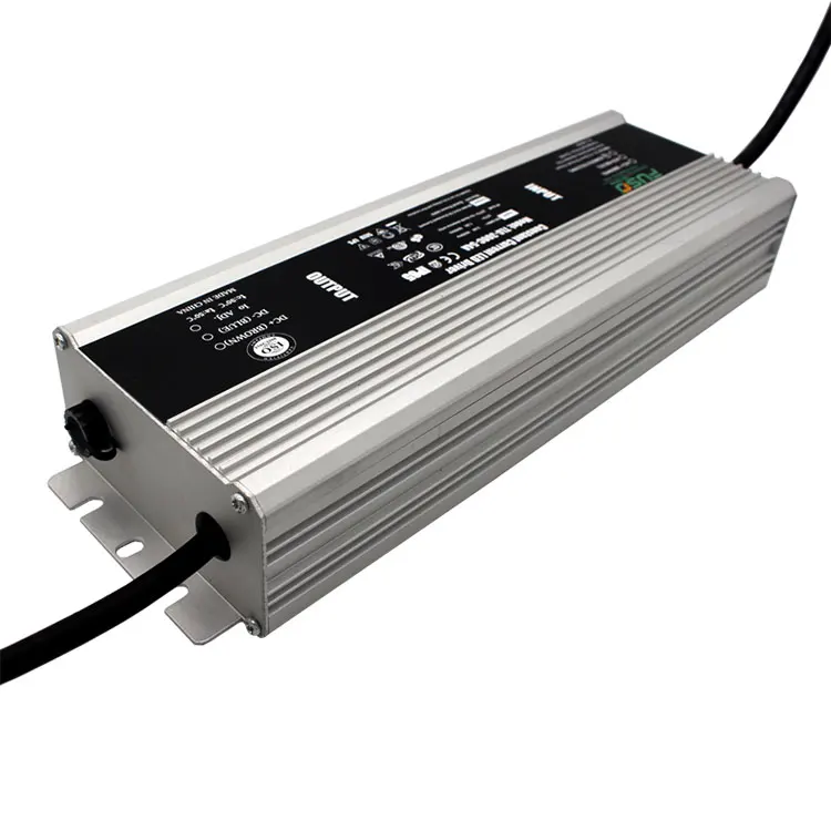 Nguồn cung cấp năng lượng LED hiện tại không đổi là gì và tại sao nó lại quan trọng?