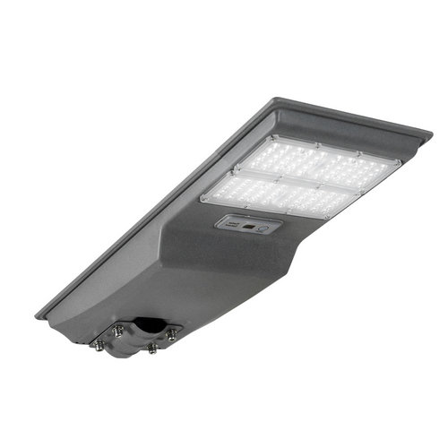 Đèn đường năng lượng mặt trời tích hợp 20W