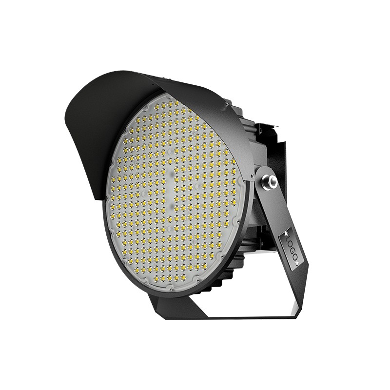 đèn led sân vận động 300w