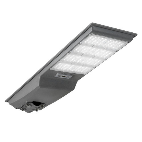 Đèn đường năng lượng mặt trời tích hợp 30W