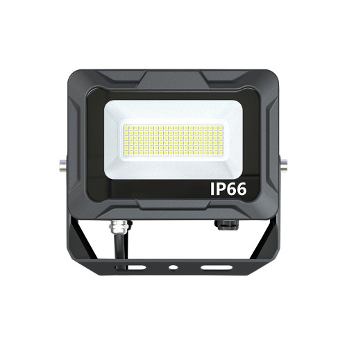 đèn pha led ngoài trời 30w