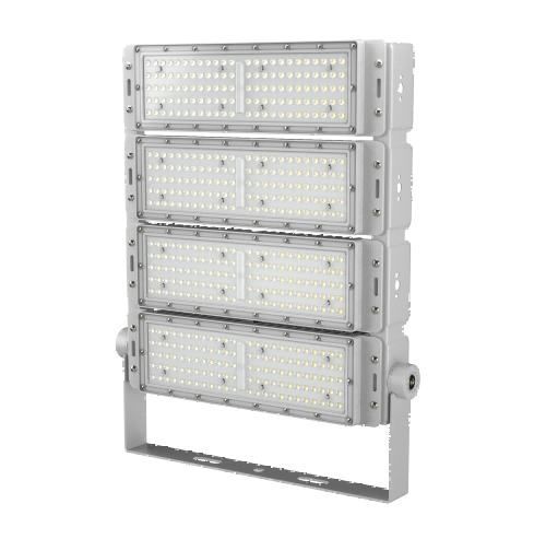 Đèn pha led High Mast 400w