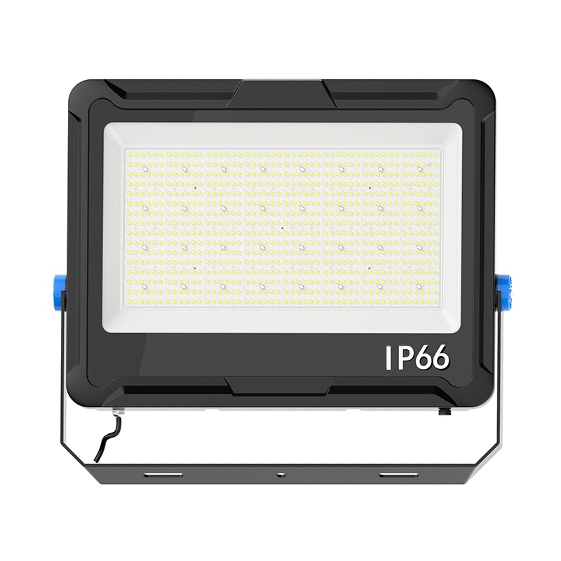 đèn pha led ngoài trời 400w
