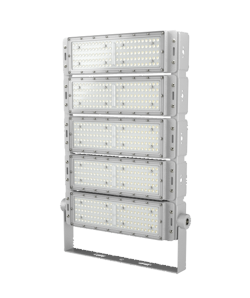 Đèn pha led High Mast 500w