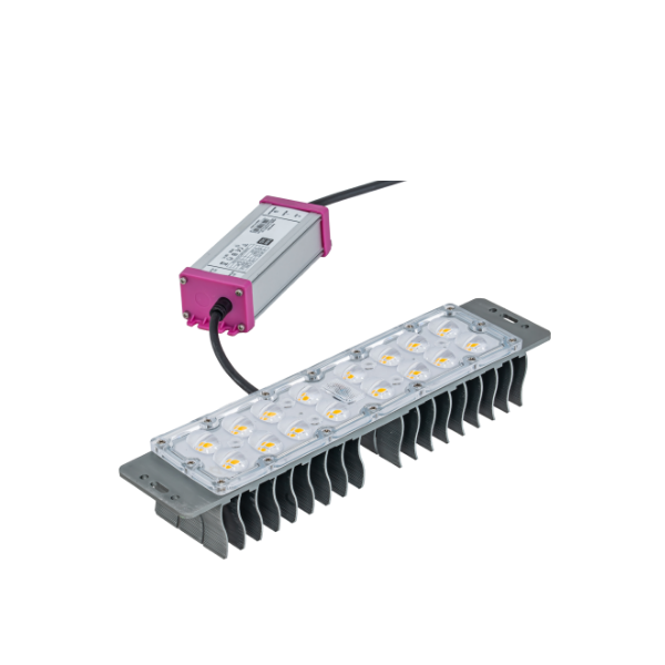 Mô-đun đèn đường LED 50W
