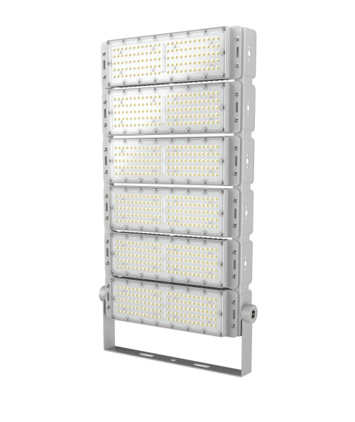 Đèn pha led High Mast 600w