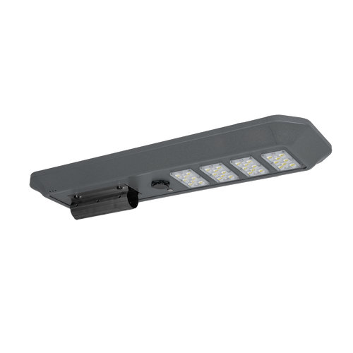 Đèn đường năng lượng mặt trời tất cả trong một 65W