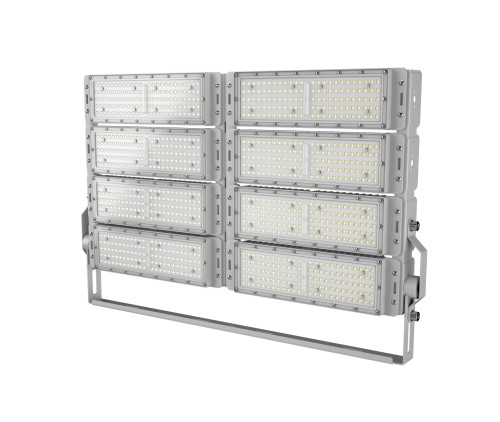 Đèn pha led High Mast 800w